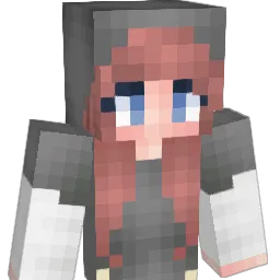buechse007 Minecraft avatar bust