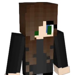 buenviajebby Minecraft avatar bust