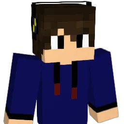 buet's Minecraft skin