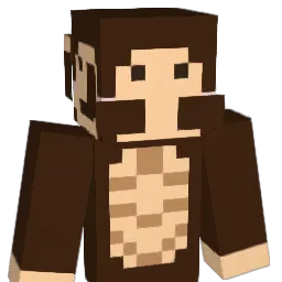 buff_monke's Minecraft skin