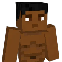 buffluciotv's Minecraft skin