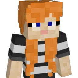 buffooneryi's Minecraft skin