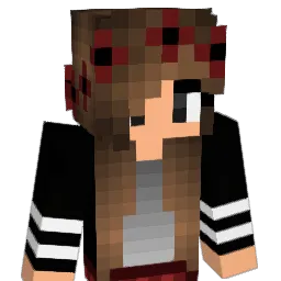 buffowen Minecraft avatar bust