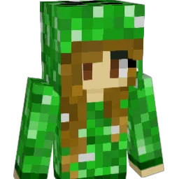 bufily's Minecraft skin