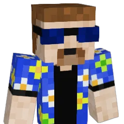 bug3650's Minecraft skin