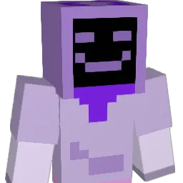 bug_hugger's Minecraft skin