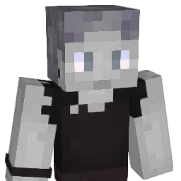 bug_kid Minecraft avatar bust