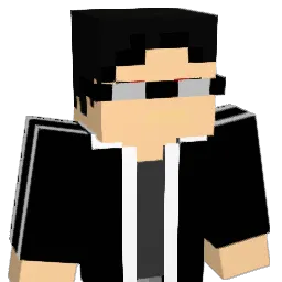bugabee666 Minecraft avatar bust