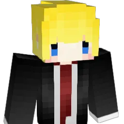 bugatti_tw's Minecraft skin