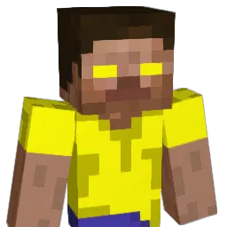 bugattiboy84 Minecraft avatar bust