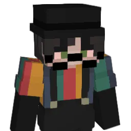 bugbonic's Minecraft skin