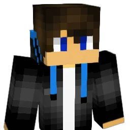 bugboss_ Minecraft avatar bust