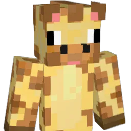 bugbugBG's Minecraft skin