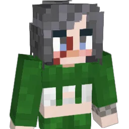 bugburrito's Minecraft skin