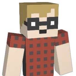 bugcatchermike's Minecraft skin