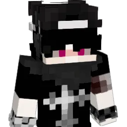 bugdubious's Minecraft skin