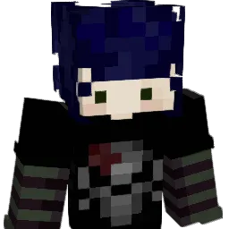 bugeater_37 Minecraft avatar bust