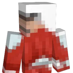 bugfuneral's Minecraft skin