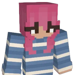 bugg_soup Minecraft avatar bust