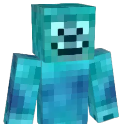 buggabuggie's Minecraft skin