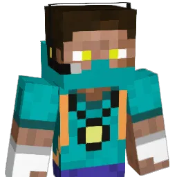 buggers02's Minecraft skin