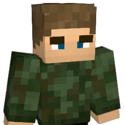buggich's Minecraft skin