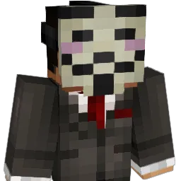 buggle47's Minecraft skin