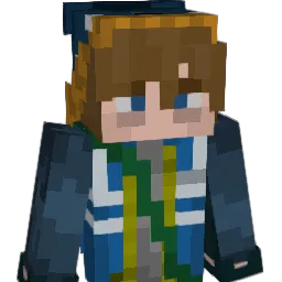 buggled's Minecraft skin