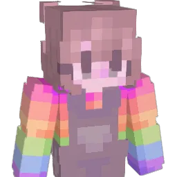 buggobrrr2 Minecraft avatar bust