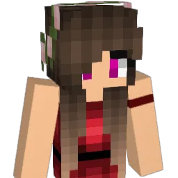 buggster13's Minecraft skin