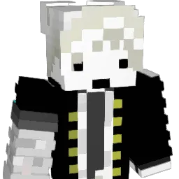 bugguito_ Minecraft avatar bust