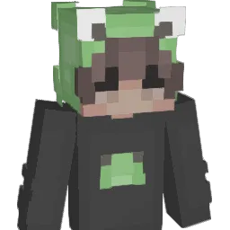 bugivision's Minecraft skin