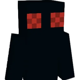 bugman666 Minecraft avatar bust