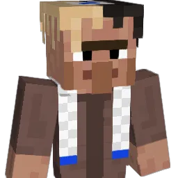 bugnar's Minecraft skin