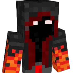bugsboy's Minecraft skin