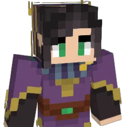 bugsios's Minecraft skin