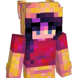 bugsmart6 Minecraft avatar bust
