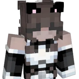 bugssfuneral Minecraft avatar bust