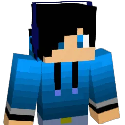 bugsta77 Minecraft avatar bust