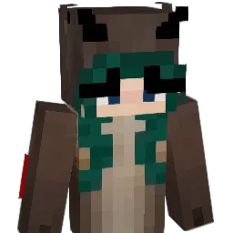 bugstew's Minecraft skin