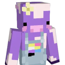bugtoe's Minecraft skin