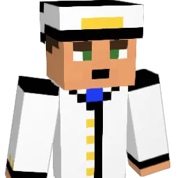buhnaaaa's Minecraft skin