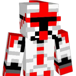buick58's Minecraft skin