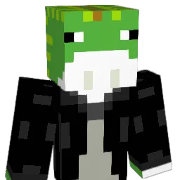 builder122333's Minecraft skin