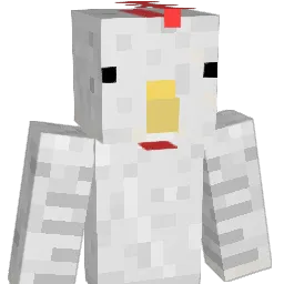 builderAS's Minecraft skin
