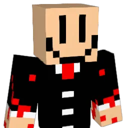 builderben9's Minecraft skin