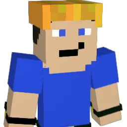 builderifics's Minecraft skin