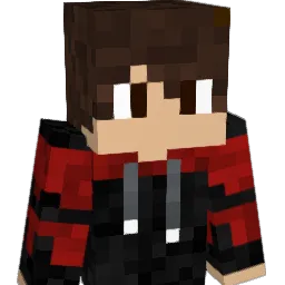 builderleonard Minecraft avatar bust
