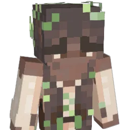 buildermons's Minecraft skin
