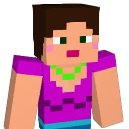 buildingbeauty Minecraft avatar bust